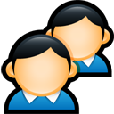 User Clients-01 icon